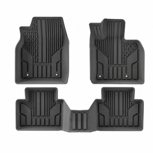Mazda CX-30 Custom-Fit TPE Car Mats | 2020–2026