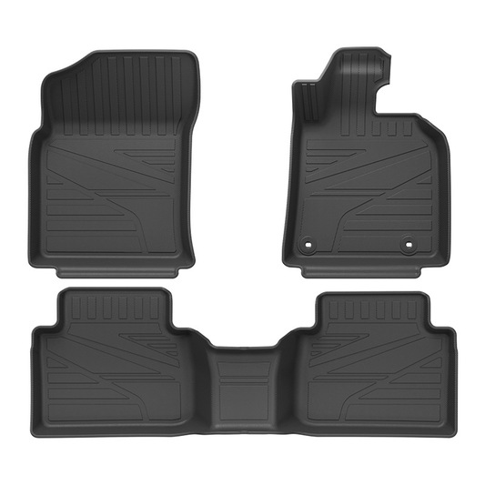 Toyota Camry XV70 Custom-Fit TPE Car Mats | 2018–2024