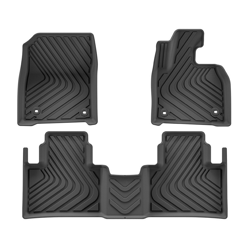 Lexus RX350h RX450h RX500h TPE Floor Mats | 2022-2026