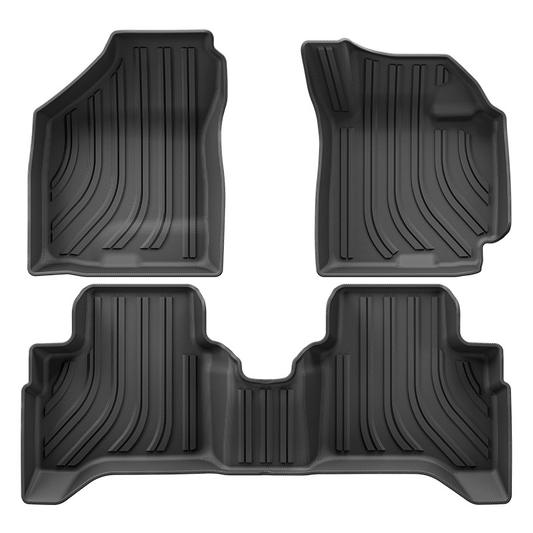 Suzuki Swift Custom-Fit TPE Car Mats | 2017–2024